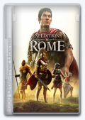 Expeditions: Rome (1.0a) License GOG (x64) (2022) {Multi/Rus}