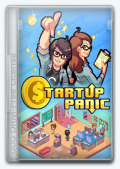 Startup Panic (3.15) License GOG (x86-x64) (2022) {Multi/Rus}