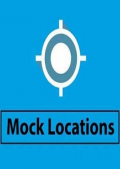 Mock Locations (fake GPS path) v1.84 (2022) {Multi/Rus}