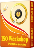 ISO Workshop 10.8 Pro RePack (& Portable) by 9649 (x86-x64) (2022) {Eng/Rus}