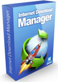Internet Download Manager 6.40 Build 7 RePack by KpoJIuK (x86-x64) (2022) {Multi/Rus}