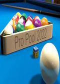 Pro Pool 2022 v1.47 (2022) {Multi/Rus}