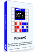 ProcessKO 5.78 Portable (x86-x64) (2022) (Multi/Rus)