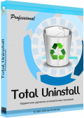 Total Uninstall 7.3.1 Professional RePack (& Portable) by 9649 (x86-x64) (2022) (Multi/Rus)