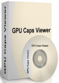 GPU Caps Viewer 1.55.0.0 + Portable (x86-x64) (2022) (Eng)