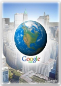 Google Earth Pro 7.3.4.8642 RePack (& Portable) by TryRooM (x86-x64) (2022) (Multi/Rus)