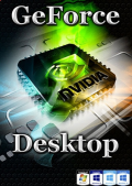 NVIDIA GeForce Desktop Game Ready 512.77 WHQL (DCH) (x64) (2022) (Multi/Rus)