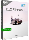 DxO FilmPack 6.2.0 Build 255 Elite (x64) (2022) (Multi)