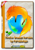Firefox Browser 100.0.2 Portable by PortableApps (x86-x64) (2022) (Rus)