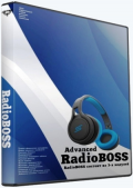 RadioBOSS Advanced 6.1.2.1 (x64) (2022) (Multi/Rus)