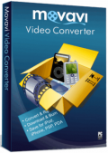 Movavi Video Converter 22.4.0 Premium RePack (& Portable) by elchupacabra (x86-x64) (2022) (Multi/Rus)