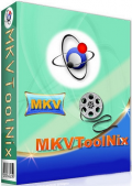 MKVToolNix 68.0.0 Final + Portable (x86-x64) (2022) (Multi/Rus)