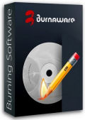 BurnAware Free 15.5 (x86-x64) (2022) (Multi/Rus)