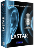 LASTAR 1.9.3.1 + Portable (x86-x64) (2022) (Eng)