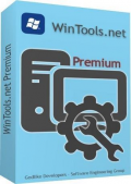 WinTools.net Premium 22.5 RePack (& Portable) by TryRooM (x86-x64) (2022) (Multi/Rus)