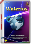 Waterfox Current G4.1.3.1 (x64) (2022) (Multi/Rus)