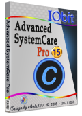 Advanced SystemCare Pro 15.4.0.250 (x86-x64) (2022) (Multi/Rus)