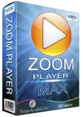 Zoom Player MAX 17.0 Build 1700 Final RePack & Portable by TryRooM (x86-x64) (2022) (Eng/Rus)