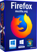Firefox Browser 102.0 Portable by PortableApps (x86-x64) (2022) (Rus)