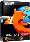 Firefox Browser ESR 91.11.0 Portable by PortableApps (x86-x64) (2022) (Rus)