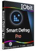 IObit Smart Defrag Pro 8.0.0.136 RePack & Portable by TryRooM (x86-x64) (2022) (Multi/Rus)