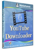 MediaHuman YouTube Downloader 3.9.9.73 (3006) RePack & Portable by elchupacabra (x86-x64) (2022) (Multi/Rus)