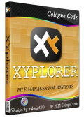 XYplorer 23.30.0000 RePack & Portable by elchupacabra (x86-x64) (2022) (Eng/Rus)