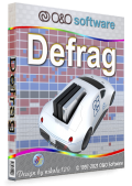 O&O Defrag Professional / Server 25.5 Build 7512 RePack by KpoJIuK (x86-x64) (2022) (Eng/Rus)
