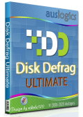 Auslogics Disk Defrag Ultimate 4.12.0.4 Final RePack & Portable by elchupacabra (x86-x64) (2022) (Multi/Rus)