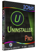 IObit Uninstaller Pro 11.5.0.4 RePack & Portable by elchupacabra (x86-x64) (2022) (Multi/Rus)