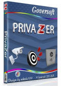 PrivaZer 4.0.46 RePack & Portable by elchupacabra (x86-x64) (2022) (Multi/Rus) (Donors version)