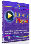Aiseesoft Blu-ray Player 6.7.262 RePack & Portable by elchupacabra (x86-x64) (2022) (Multi/Rus)