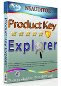 Product Key Explorer 4.3.1.0 RePack & Portable by elchupacabra (x86-x64) (2022) (Eng/Rus)