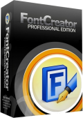 FontCreator Professional Edition 14.0.0.2794 RePack & Portable by elchupacabra (x86-x64) (2022) (Eng/Rus)