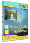 Athentech Perfectly Clear WorkBench 4.1.2.2319 RePack & Portable by elchupacabra (x64) (2022) (Multi/Rus)