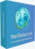 NetBalancer 10.6.1.3129 RePack by elchupacabra (x86-x64) (2022) (Multi/Rus)