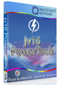 jv16 PowerTools 7.5.0.1463 RePack & Portable by elchupacabra (x86-x64) (2022) (Multi/Rus)