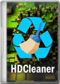 HDCleaner 2.034 + Portable (x86-x64) (2022) (Multi/Rus)