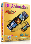 DP Animation Maker 3.5.11 RePack (& Portable) by TryRooM (x86-x64) (2022) (Eng)