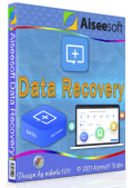 Aiseesoft Data Recovery 1.5.6 RePack (& Portable) by TryRooM (x86-x64) (2022) (Multi/Rus)