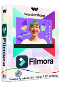 Wondershare Filmora 11.7.3.814 RePack by PooShock (x64) (2022) (Eng/Rus)