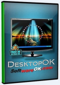 DesktopOK 10.33 + Portable (x86-x64) (2022) (Multi/Rus)