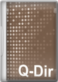 Q-Dir 11.11 + Portable (x86-x64) (2022) (Multi/Rus)