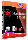 IObit Driver Booster Pro 10.0.0.31 RePack (& Portable) by elchupacabra (x86-x64) (2022) (Multi/Rus)