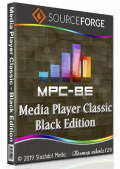 Media Player Classic - Black Edition 1.6.4.0 Stable RePack (& Portable) by elchupacabra (x86-x64) (2022) (Multi/Rus)