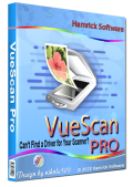 VueScan Pro 9.7.92 (DC 26.09.2022) RePack (& Portable) by elchupacabra (x86-x64) (2022) (Multi/Rus)