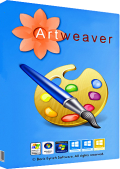 Artweaver Plus 7.0.13.15546 RePack (& Portable) by elchupacabra (x86-x64) (2022) (Multi/Rus)