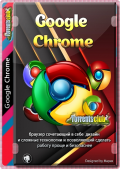 Google Chrome 106.0.5249.62 Portable by Cento8 (x86-x64) (2022) (Eng/Rus)