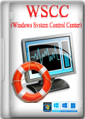 WSCC (Windows System Control Center) 7.0.3.3 + Portable (x86-x64) (2022) (Eng)