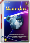 Waterfox Current G5.0 (x64) (2022) (Multi/Rus)